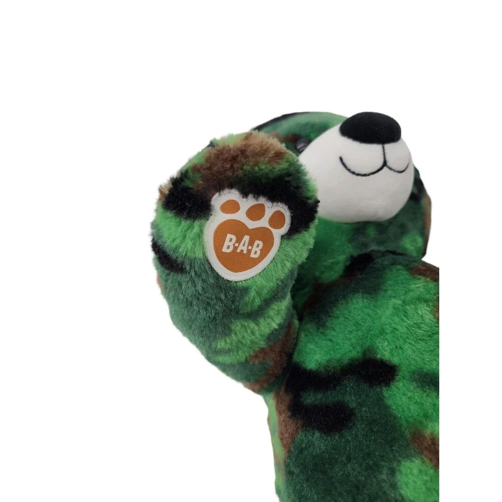 Build A Bear Workshop 17
